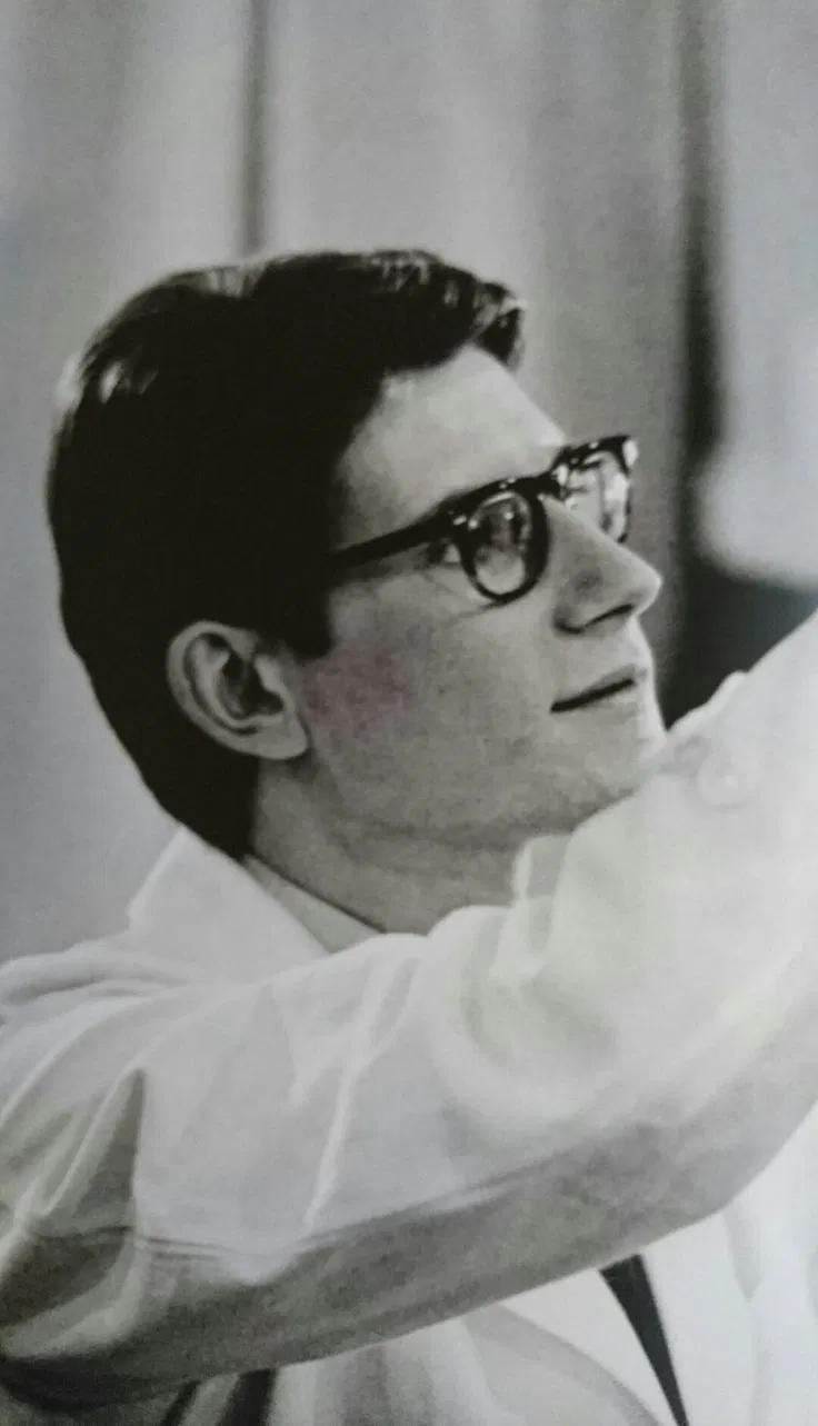 Avatar of Yves saint Laurent II 