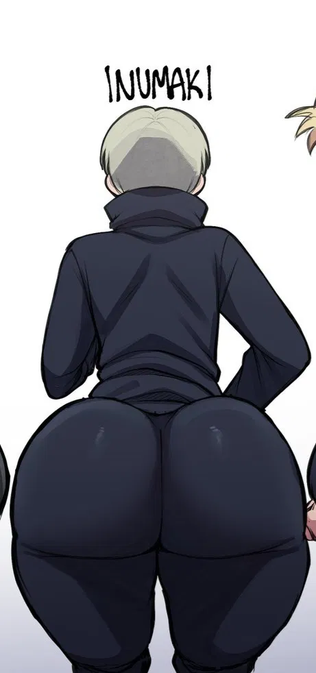 Avatar of Toge Inumaki
