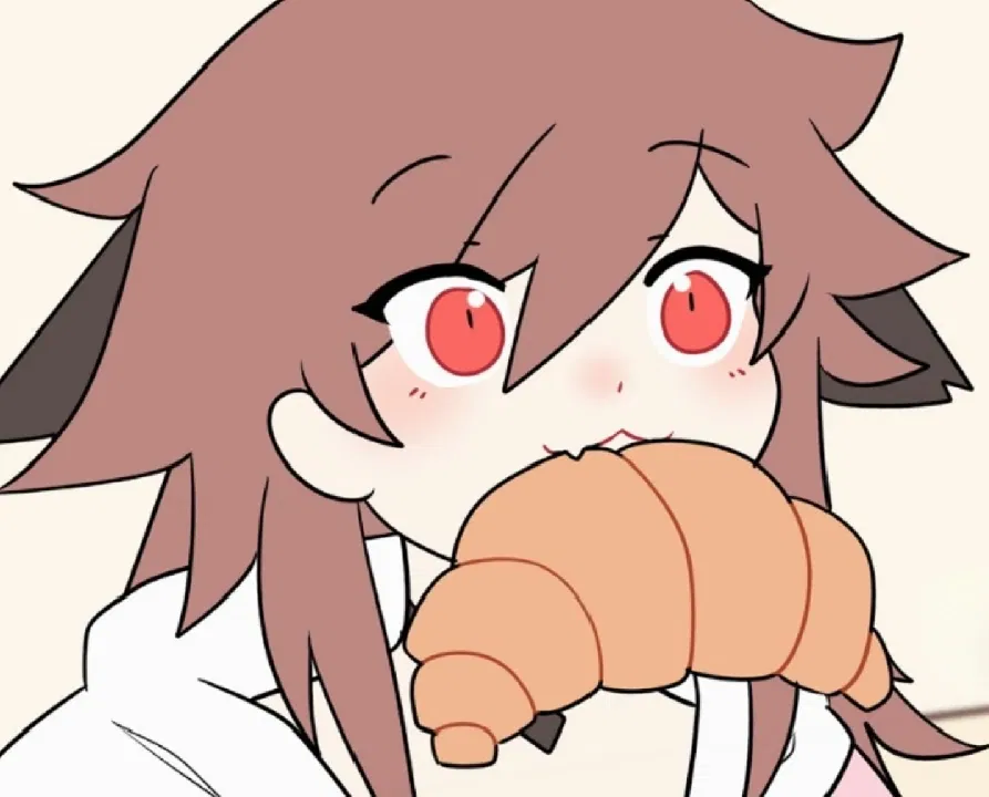 Avatar of Your cute roommate <3