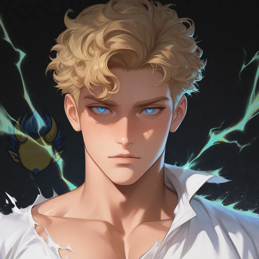 Avatar of Luke