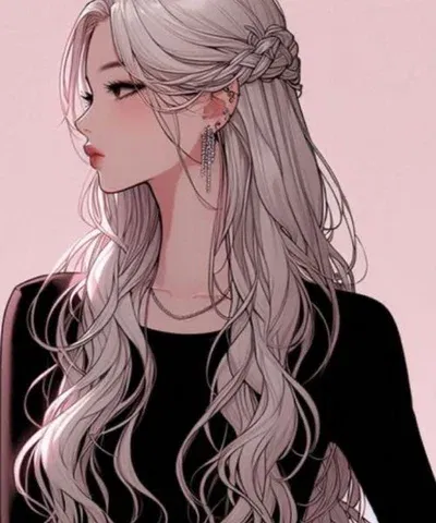 Avatar of A secret relationship || Eloise