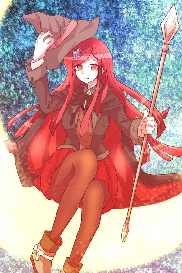 Avatar of Look... I'm Sorry...[Himiko Yumeno]