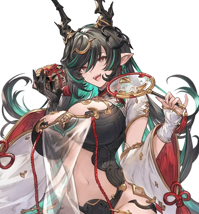 Avatar of GBF | Payila