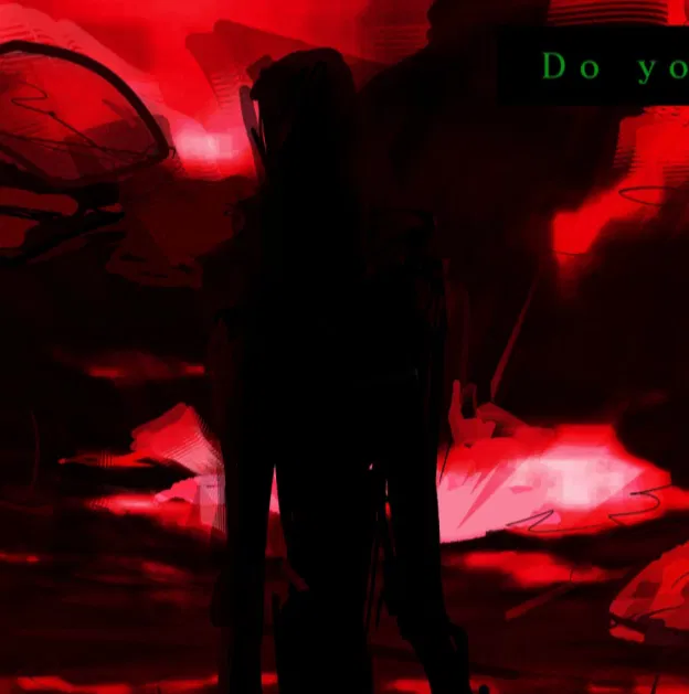 Avatar of פרחים/Flowers (Forsaken)