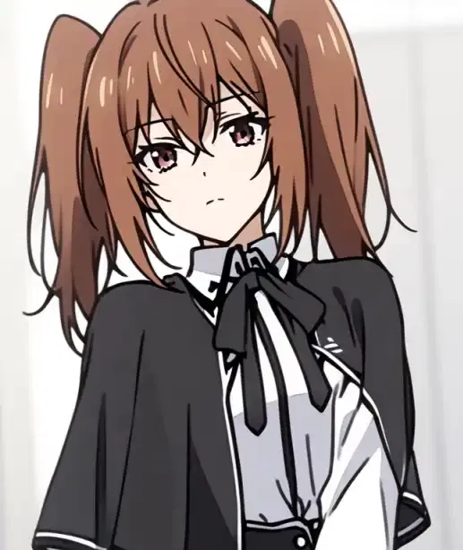 Avatar of Rinka Okino
