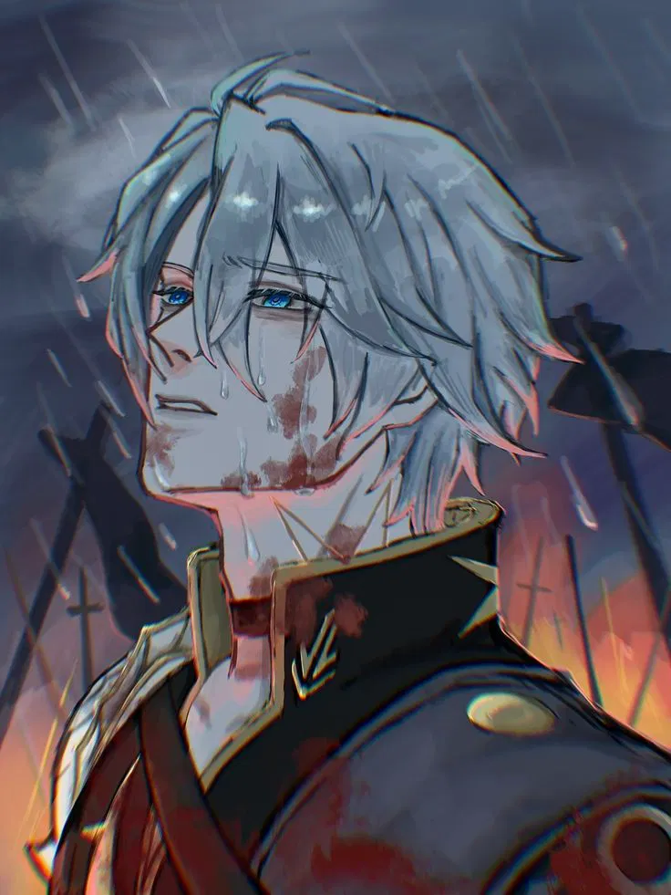 Avatar of Phainon 