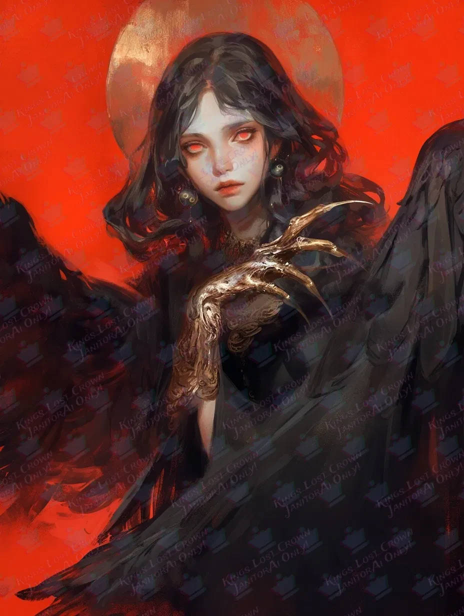 Avatar of 𝐇𝐚𝐫𝐩𝐲 𝐆𝐨𝐝𝐝𝐞𝐬𝐬 | 𝐁𝐎𝐂 𝐒𝐞𝐫𝐢𝐞𝐬