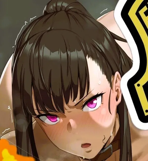 Avatar of Maki Oze - Special mission: Risk of pyromania in you!