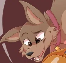 Avatar of Thunderbolt - 101 Dalmatians 