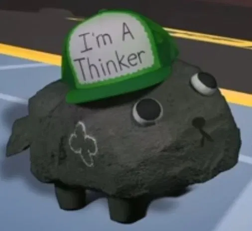 Avatar of Pebble TF