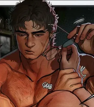 Avatar of Clark Kent