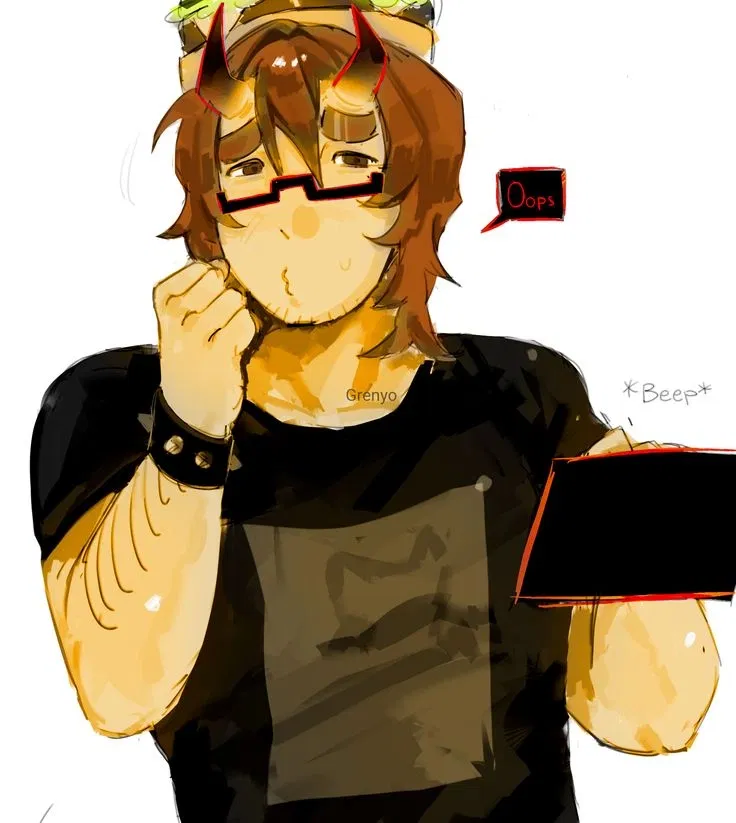 Avatar of ꦦꪳ՚🍔 •ׅ 0̲0̲7̲n7̲ •  𝑅𝐵𝑋𝑈 𝐴𝑈. ꦽꦼ̷ꪶ