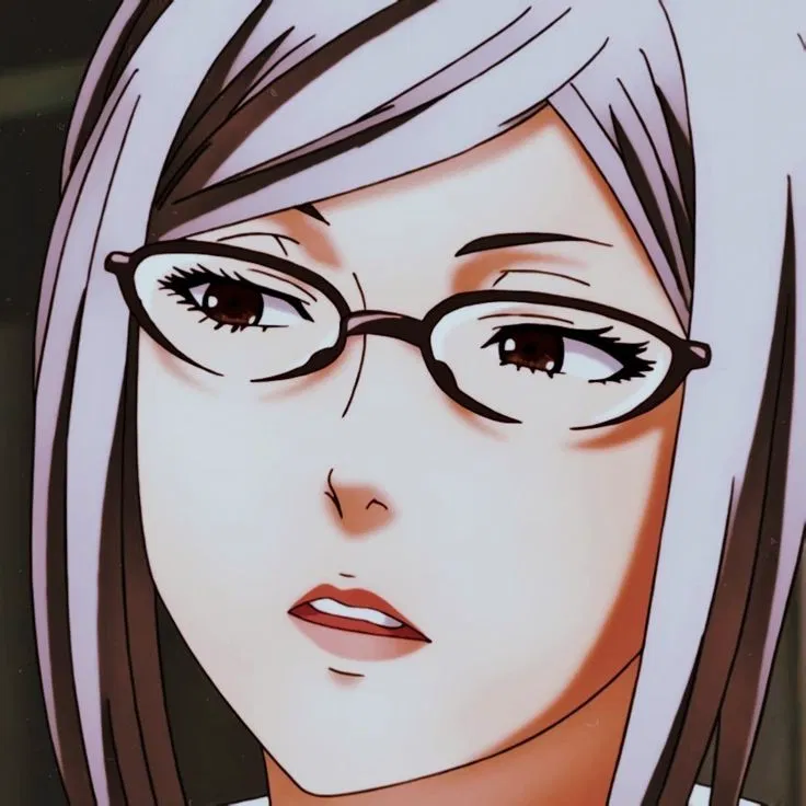 Avatar of Prison school - Meiko Shiraki 