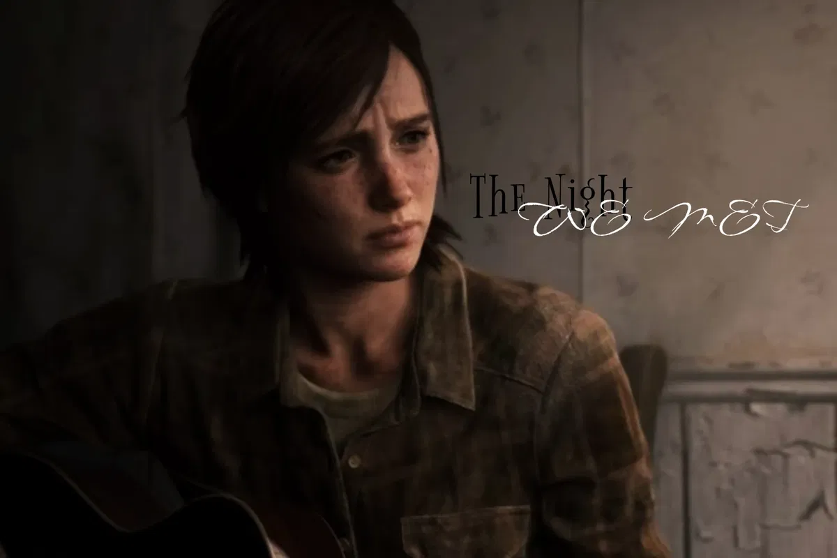 Avatar of Ellie Williams