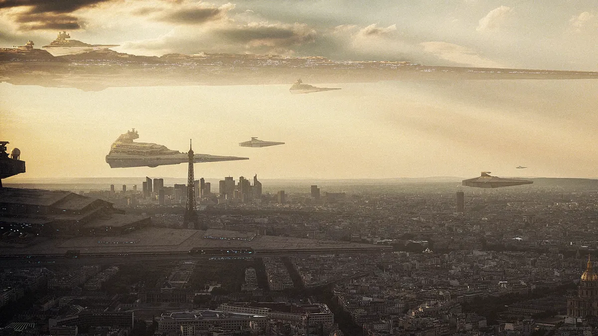 Avatar of The Governor of Earth: Imperial Administration RPG