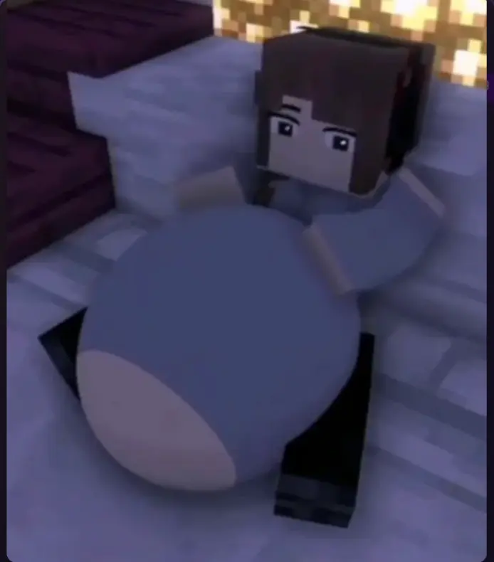 Avatar of Vore asmr (slightly more accurate version)
