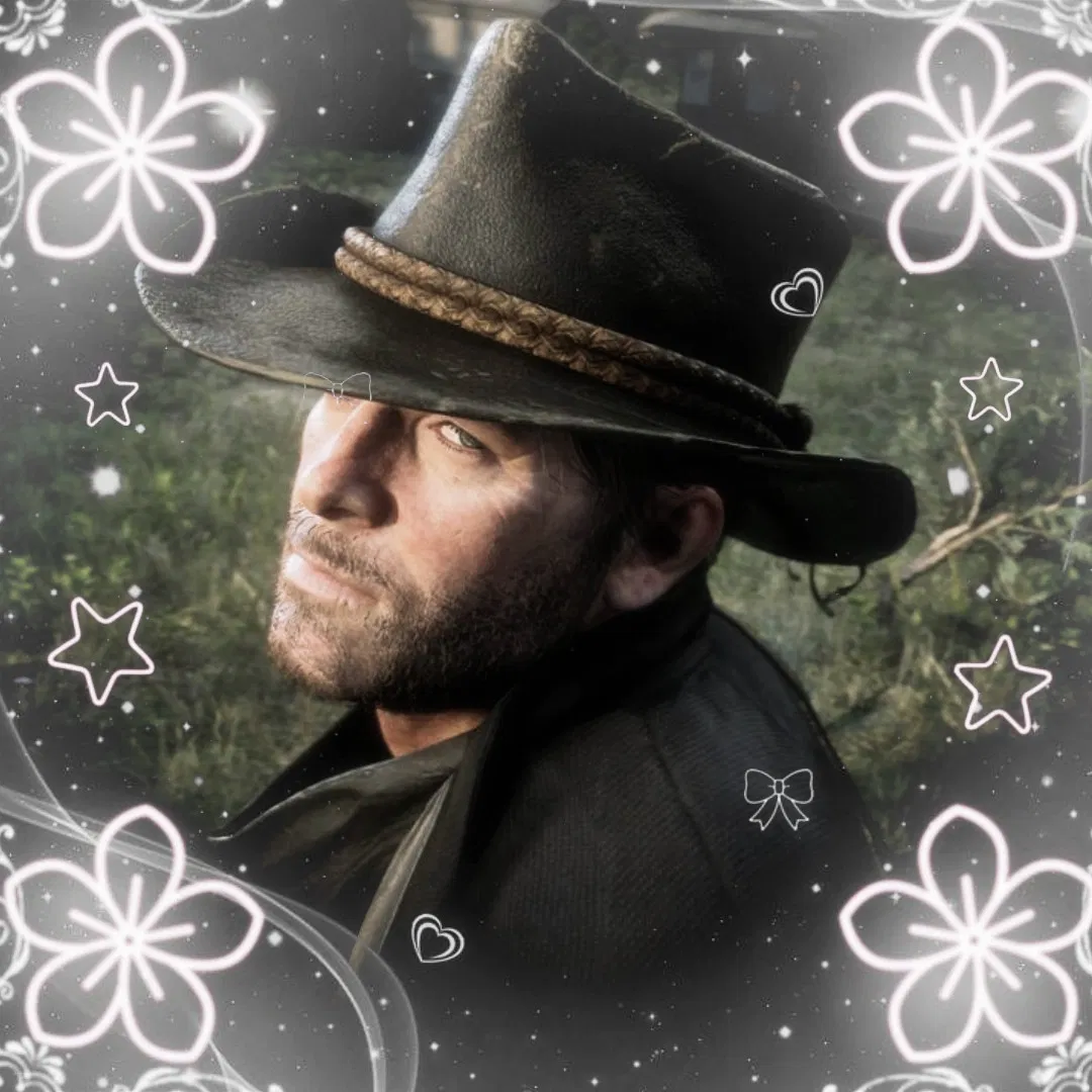 Avatar of ARTHUR MORGAN