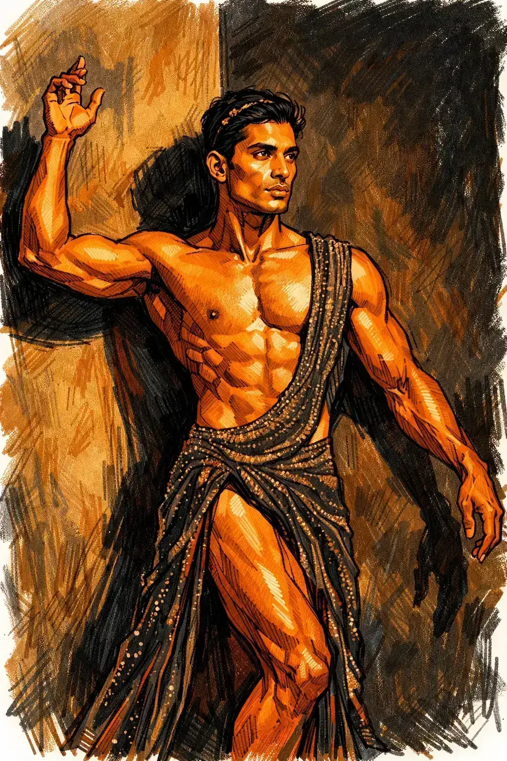 Avatar of Ardhan Ilavarasan