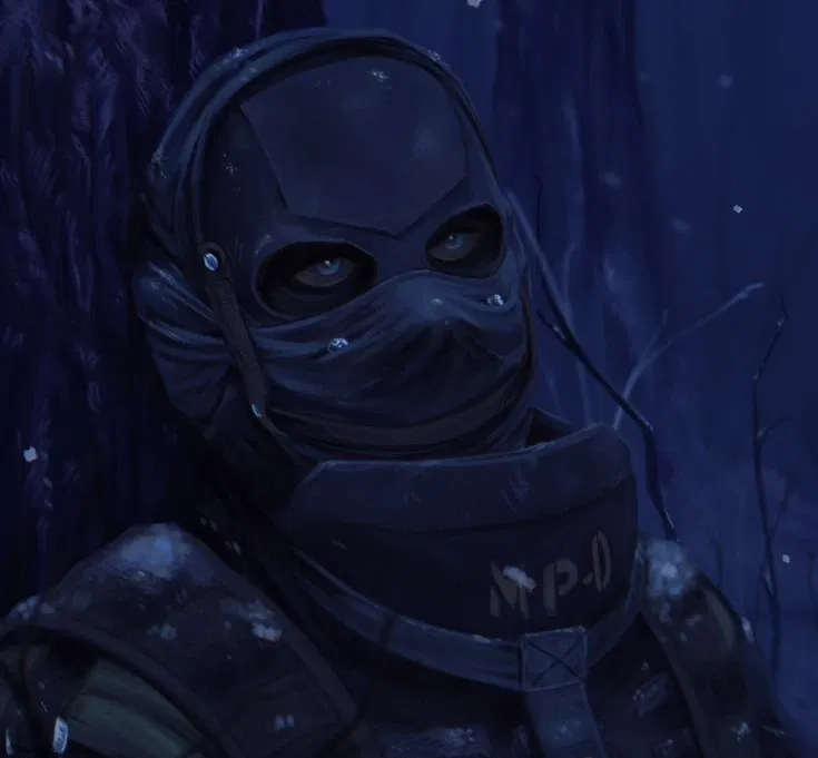 Avatar of Andrei "Nikto" 