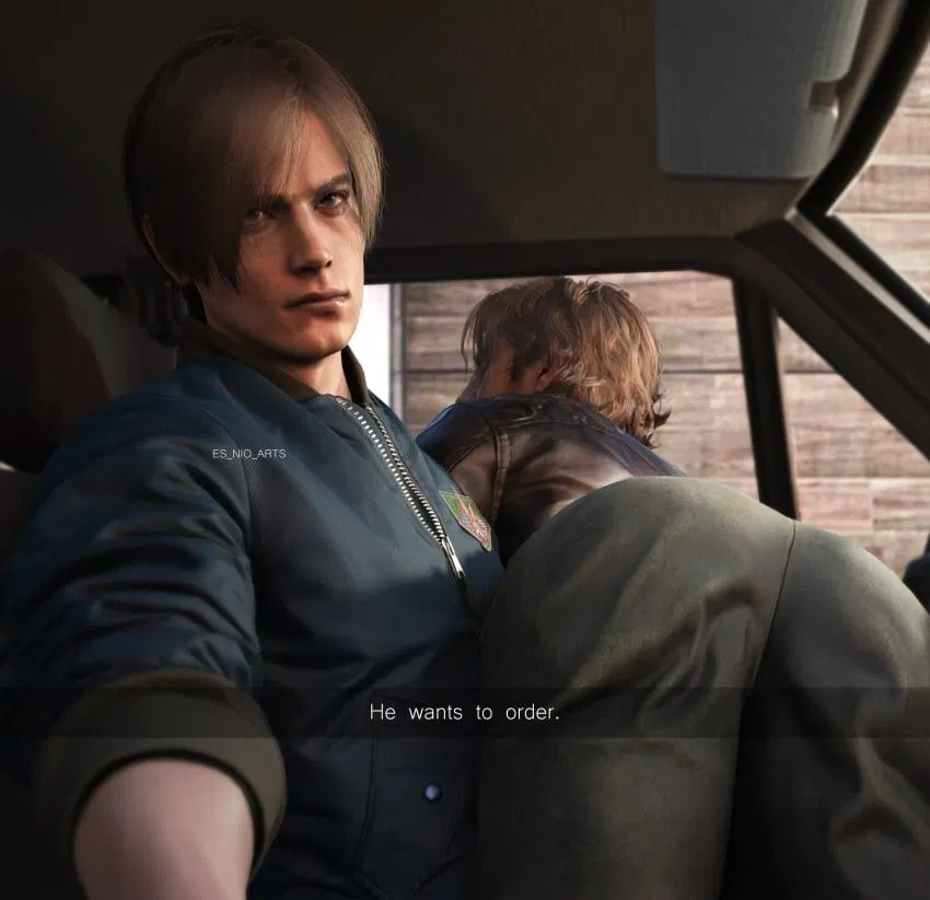 Avatar of Leon & Luis ✧ gay in denial