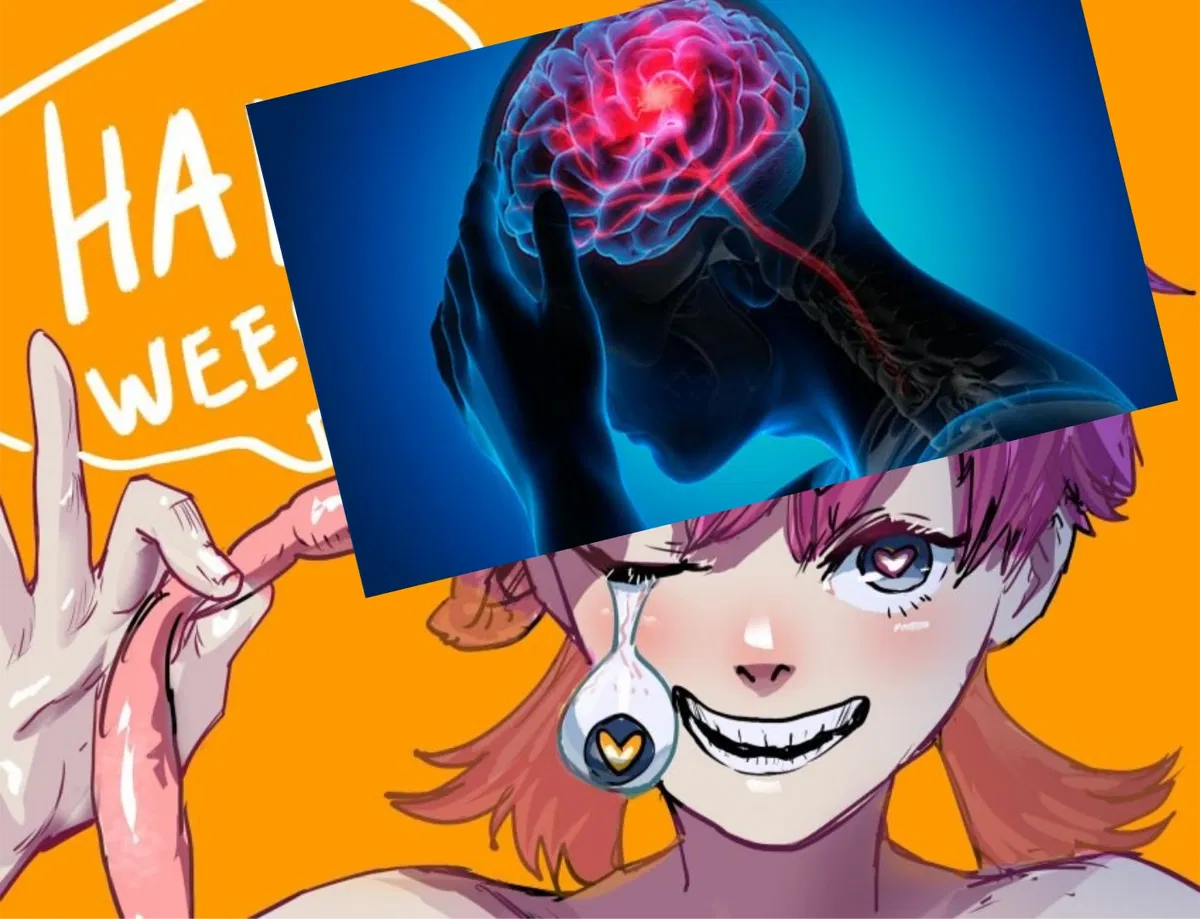 Avatar of Cosmo (Chainsaw Man)