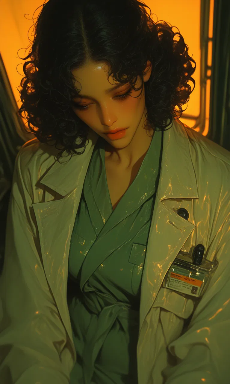 Avatar of Veronica Vitaliano ★ Corrupt Mortician 