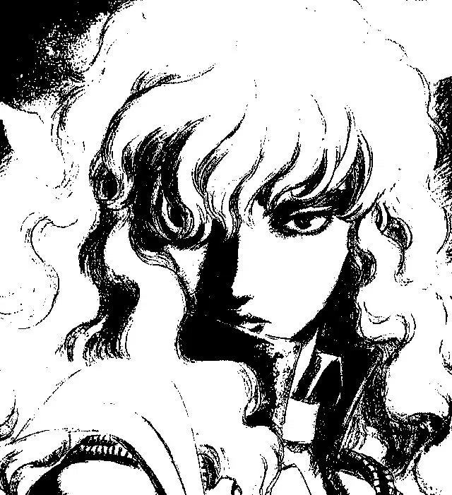 Avatar of Griffith || Berserk