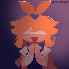 Avatar of Birdeater, Crazie (Katieverse)