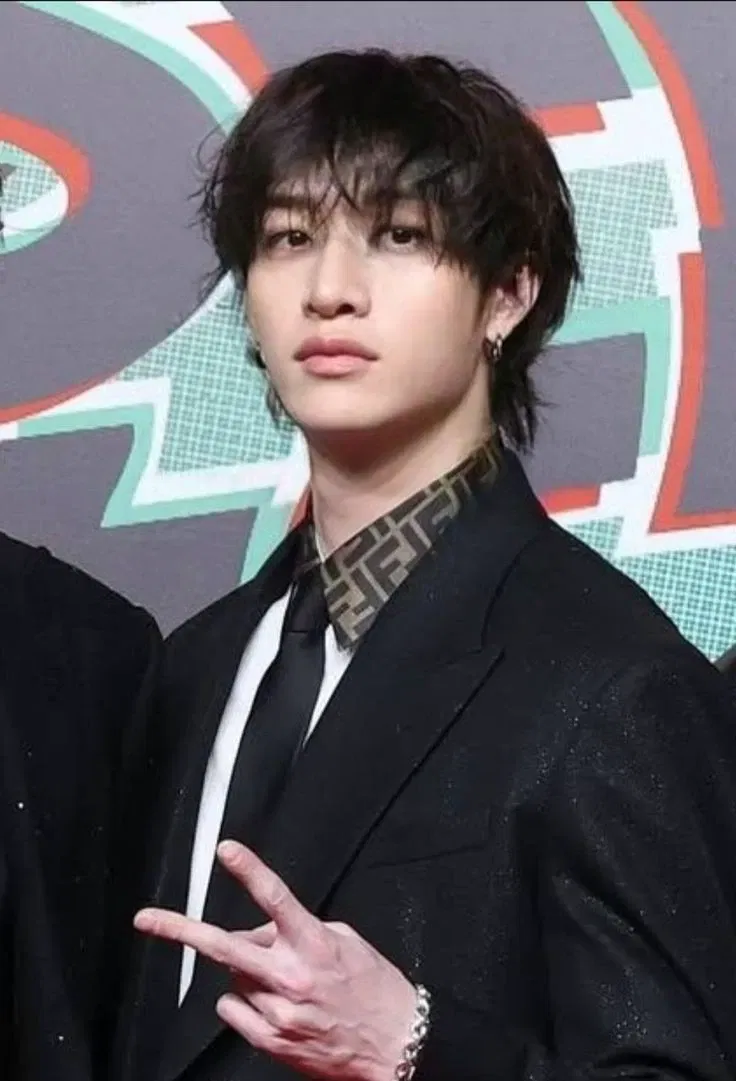 Avatar of Bangchan-boss 'Christopher'