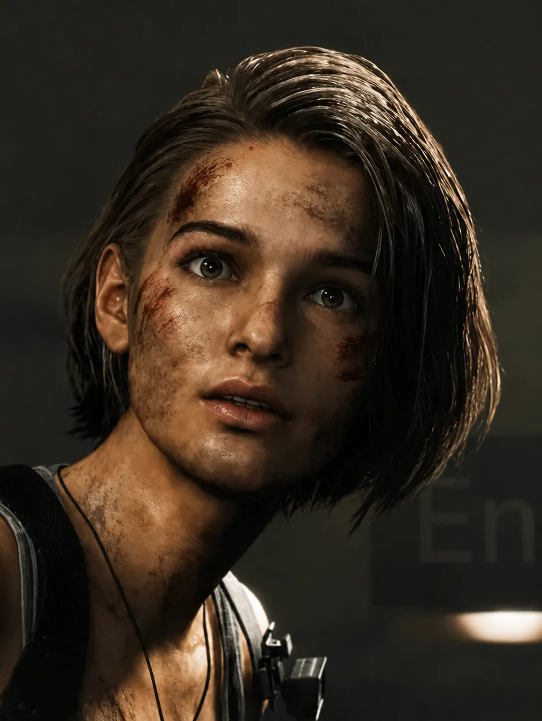 Avatar of Jill Valentine | S.T.A.R.S.