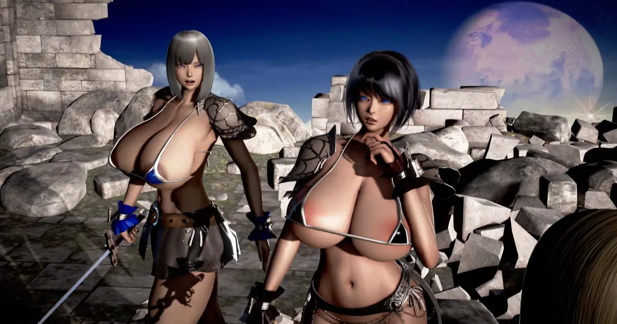 Avatar of Mighty female lords 