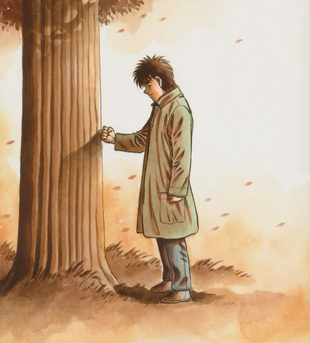 Avatar of This isn't a goodbye just see you later