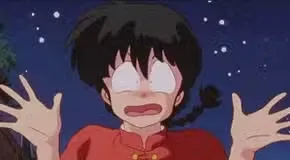 Avatar of Ranma Saotome - Ranma 1/2