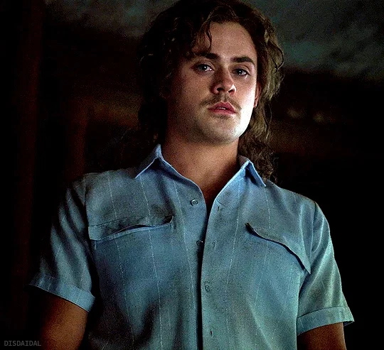 Avatar of Billy Hargrove