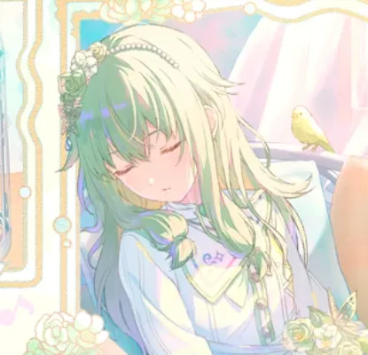 Avatar of 💚💤 Nene Kusanagi 💚💤