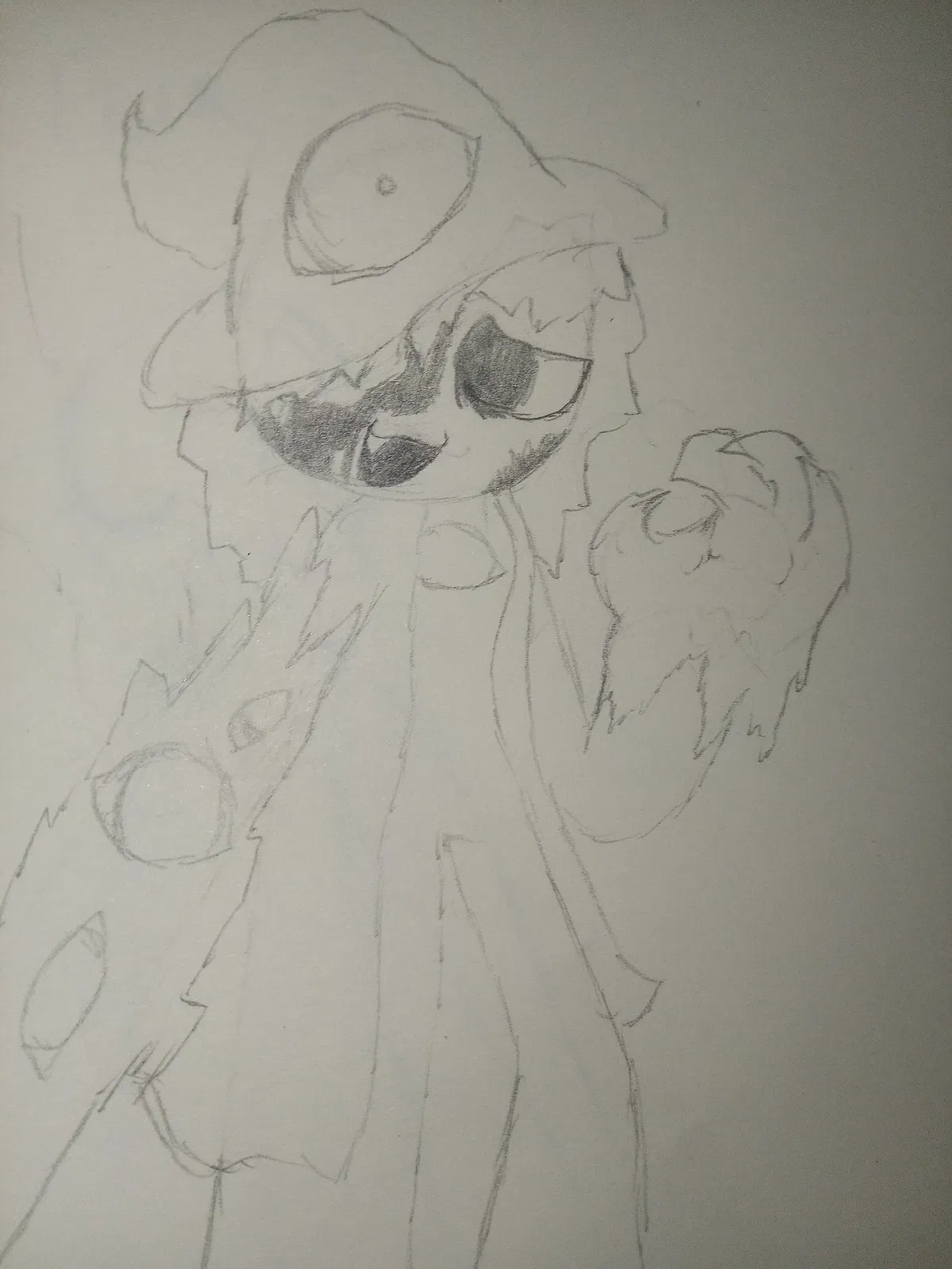 Avatar of The Lab(My version)