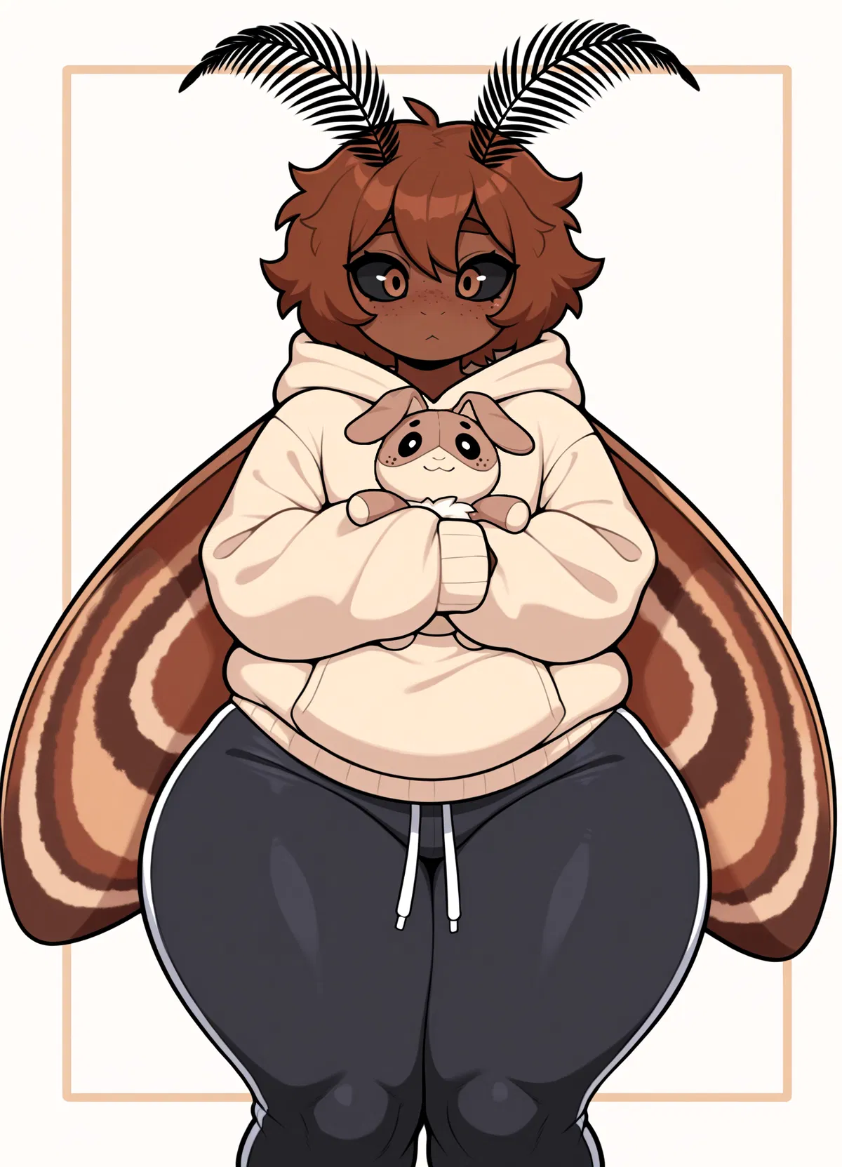 Avatar of Allie | Book-moth
