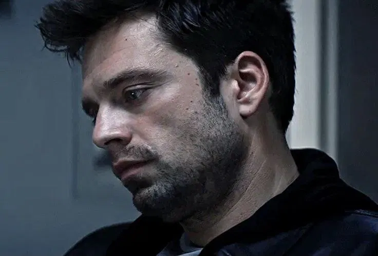 Avatar of Bucky Barnes