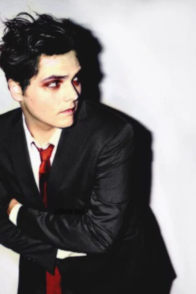 Avatar of 064 - gerard way