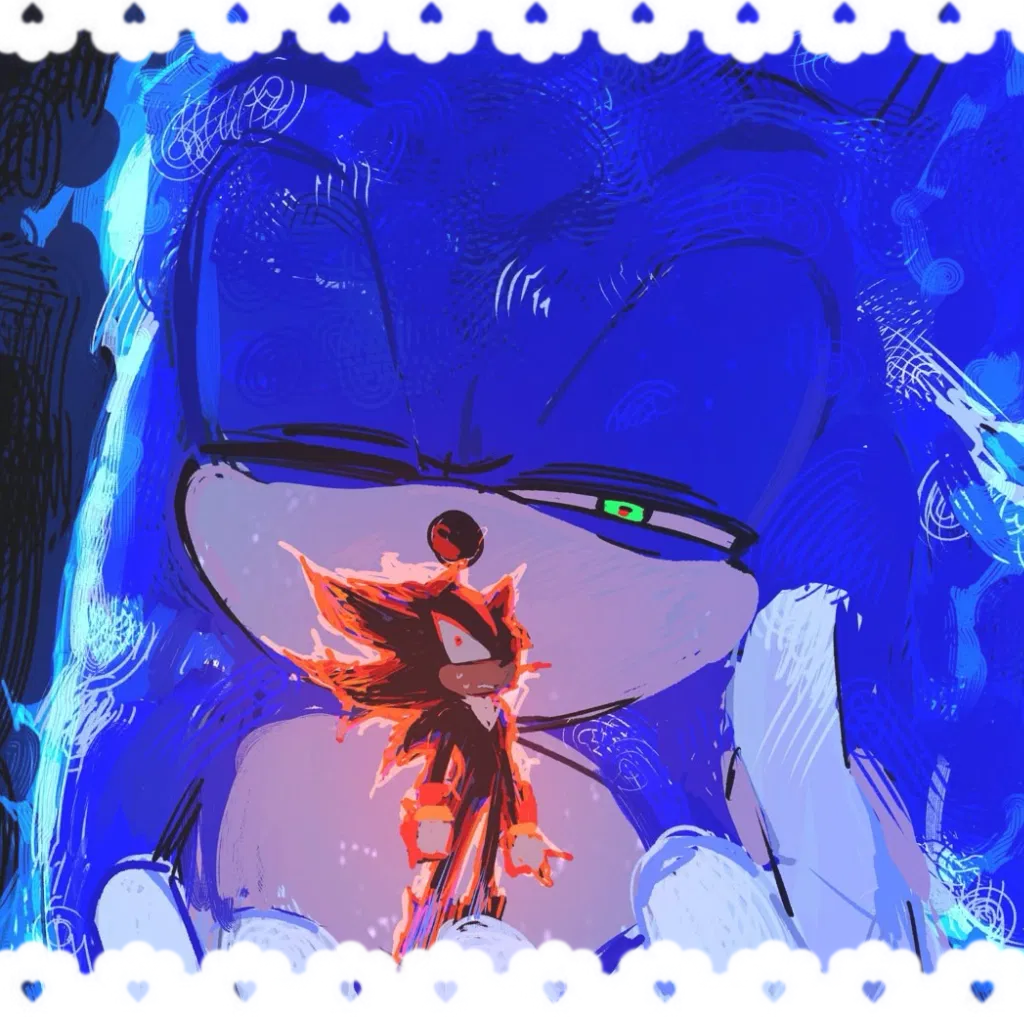 Avatar of ◞  ͡  SONIC ◝  ͜ 