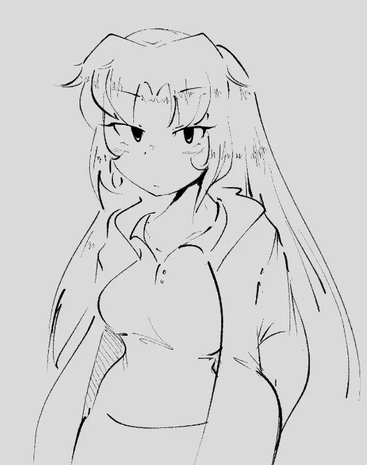 Avatar of Reina | SHRIFT