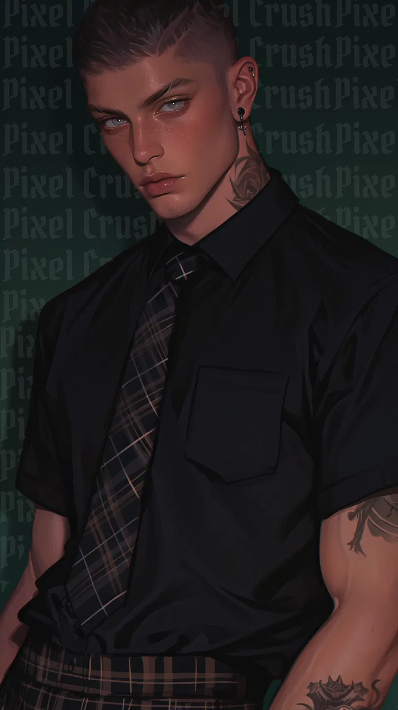 Avatar of Corey Welty