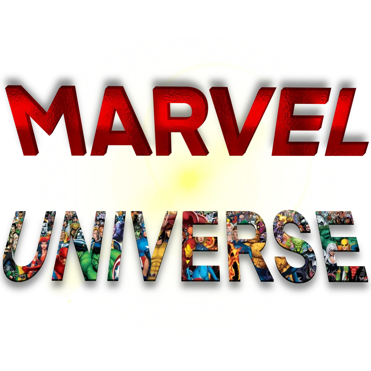 Avatar of Marvel Open Universe