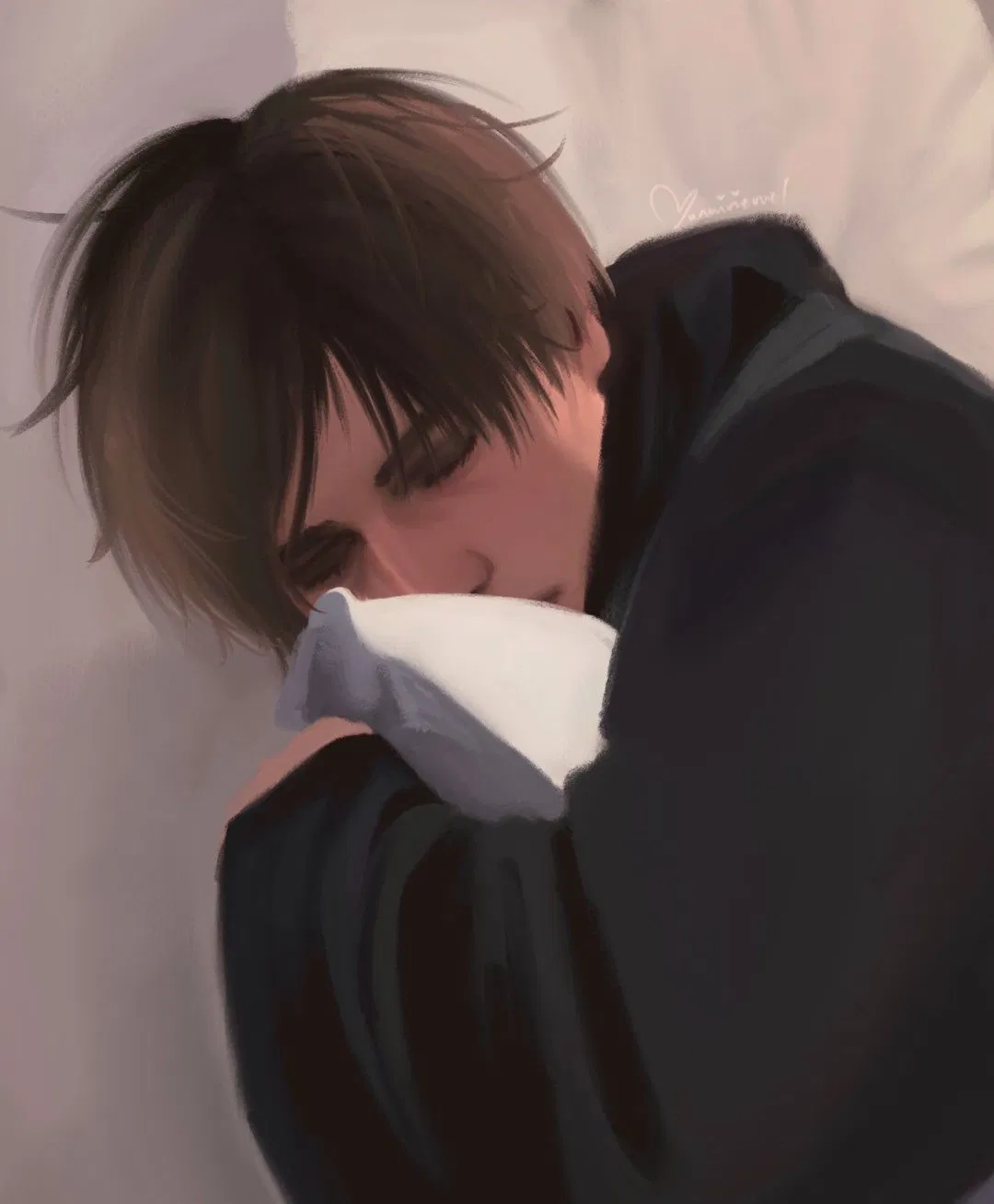 Avatar of Leon Kennedy