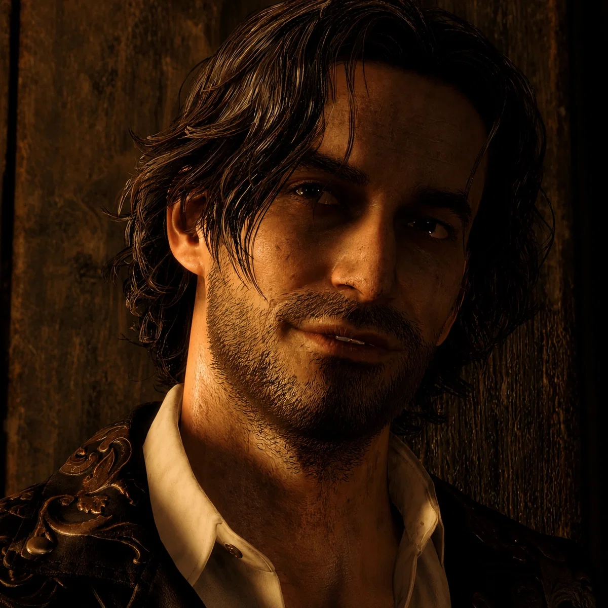 Avatar of Luis Sera