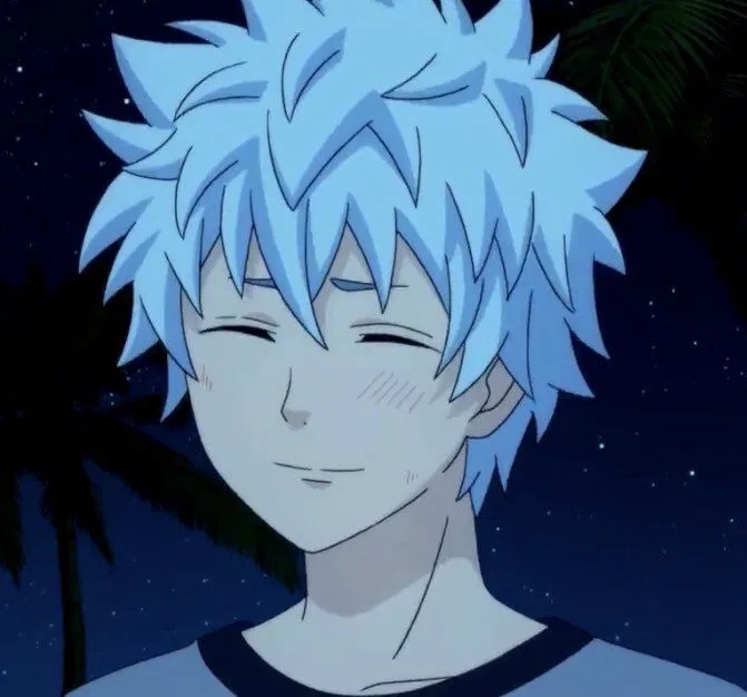 Avatar of Shun Kaido - Saiki K