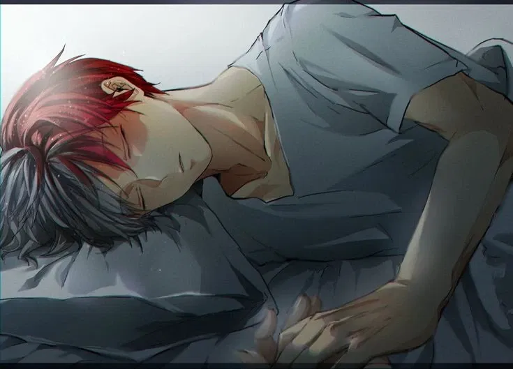 Avatar of Shoto Todoroki