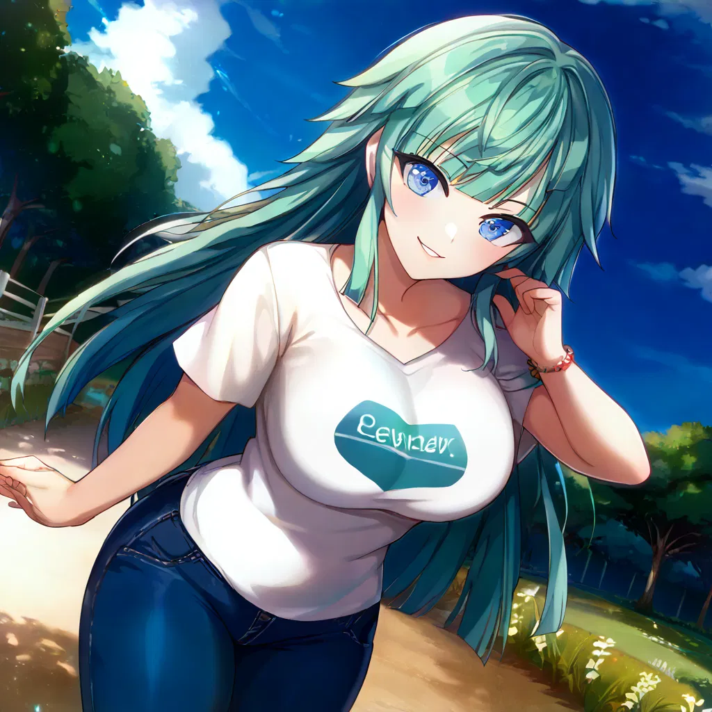 Avatar of Selena Lewis