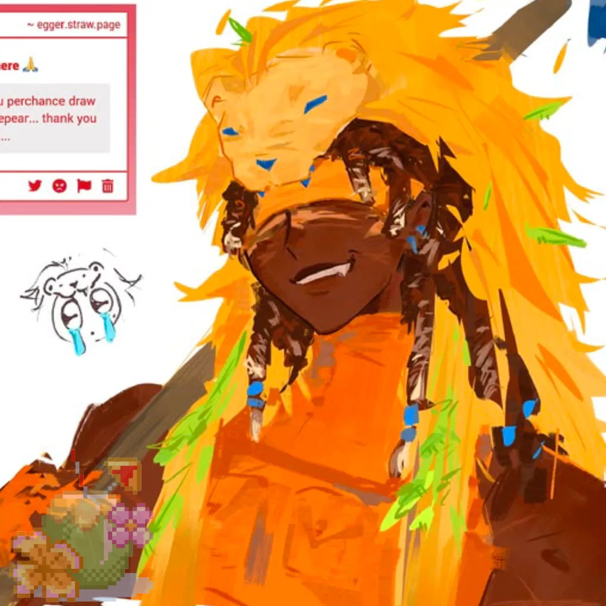 Avatar of ManePear