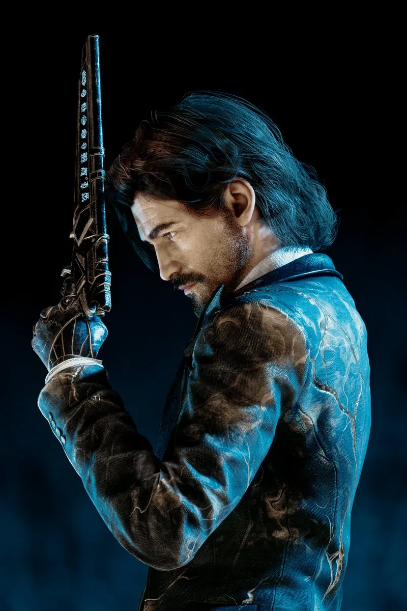Avatar of Gustave